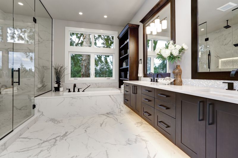Marble and Natural Stone