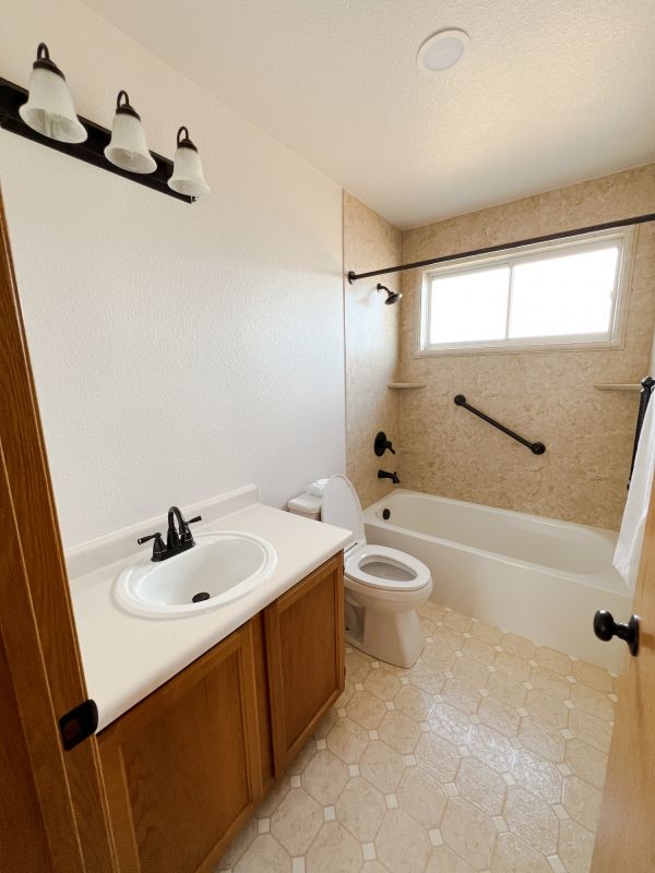 Top Bathroom Remodeling Companies in Mission Viejo, CA