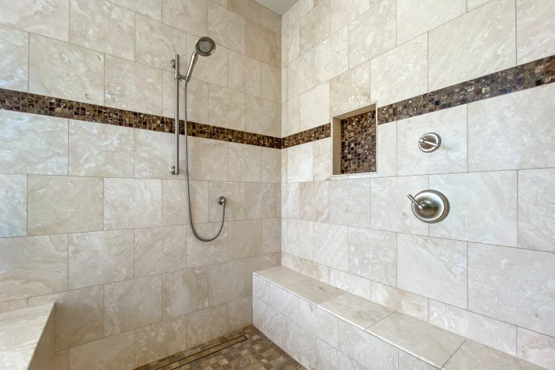 Best Shower Installation Contractors in Newport Beach, CA